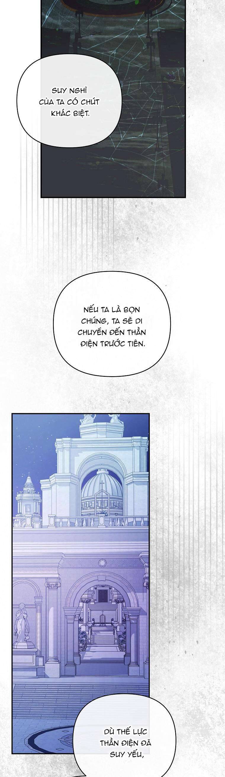 10 Cách Để Bị Bạo Chúa Đá: Chapter 68