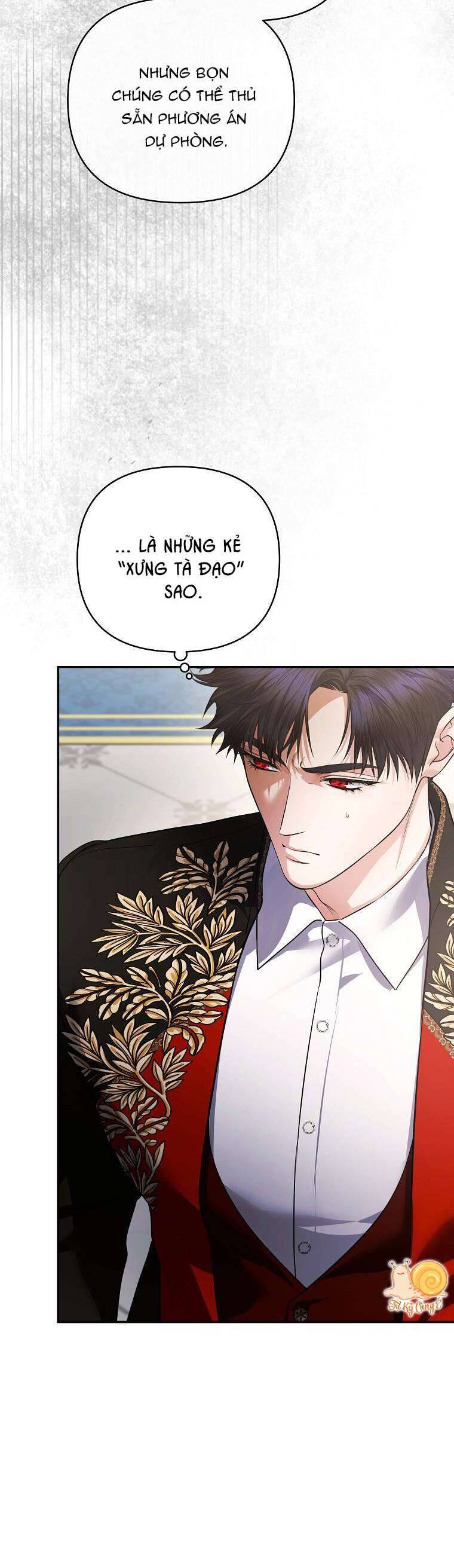 10 Cách Để Bị Bạo Chúa Đá: Chapter 68