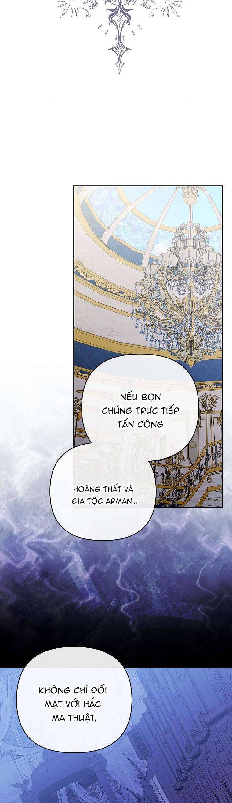 10 Cách Để Bị Bạo Chúa Đá: Chapter 68