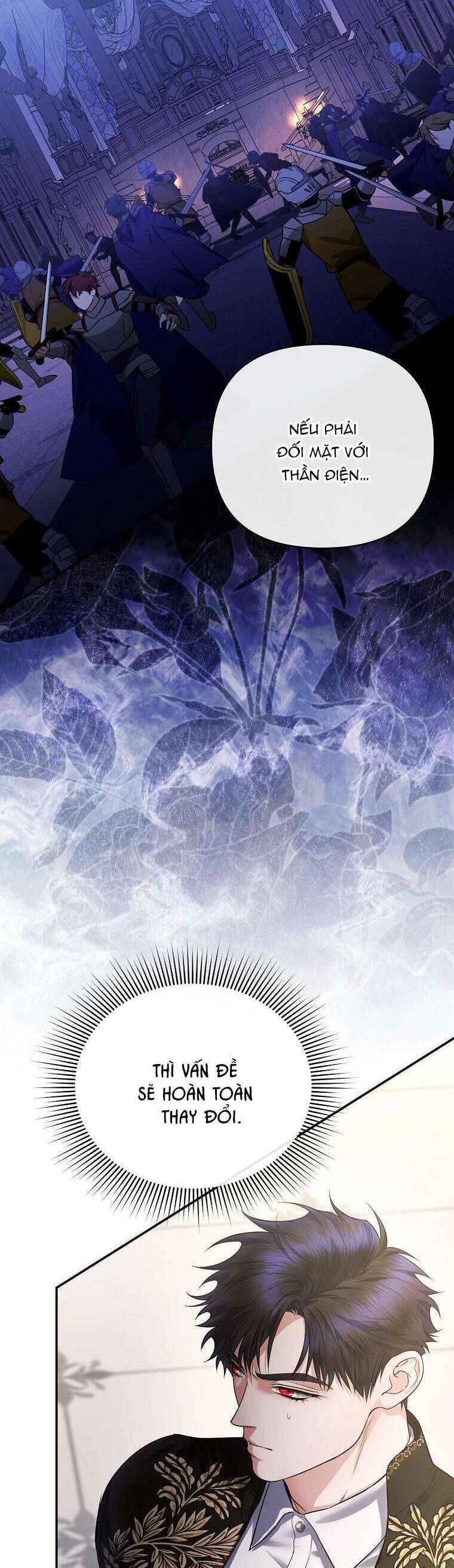 10 Cách Để Bị Bạo Chúa Đá: Chapter 68