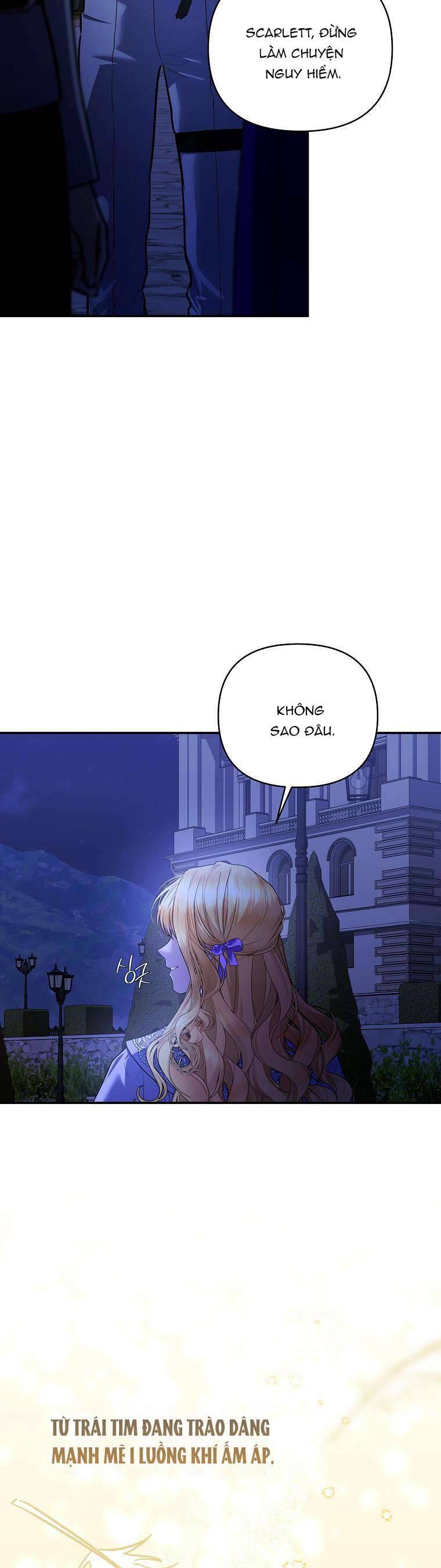 10 Cách Để Bị Bạo Chúa Đá: Chapter 68