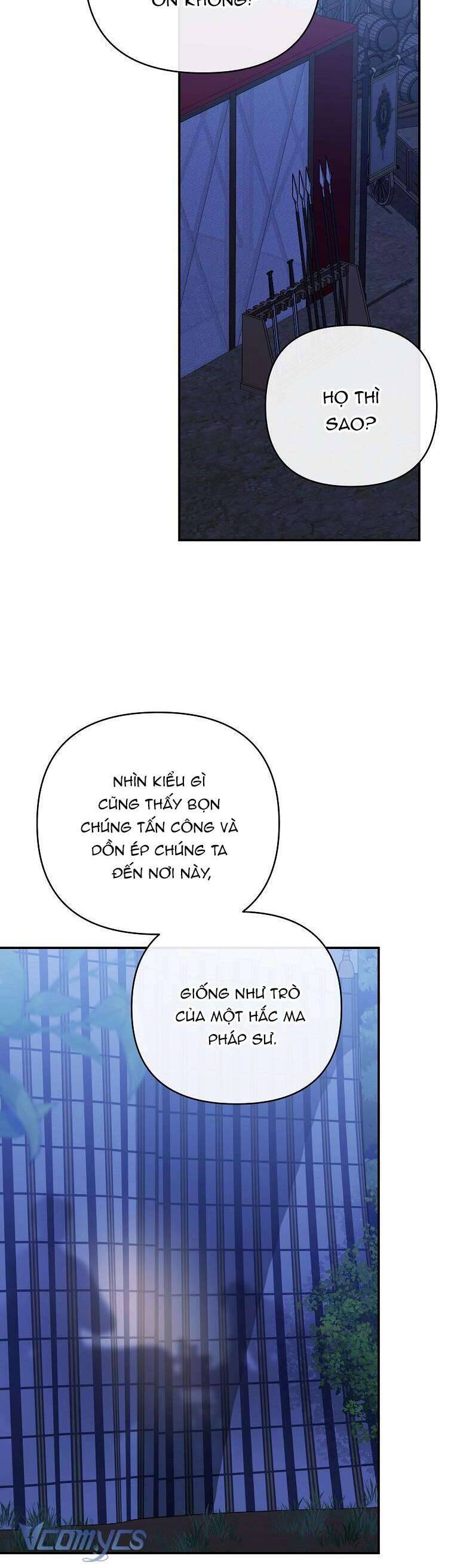 10 Cách Để Bị Bạo Chúa Đá: Chapter 68