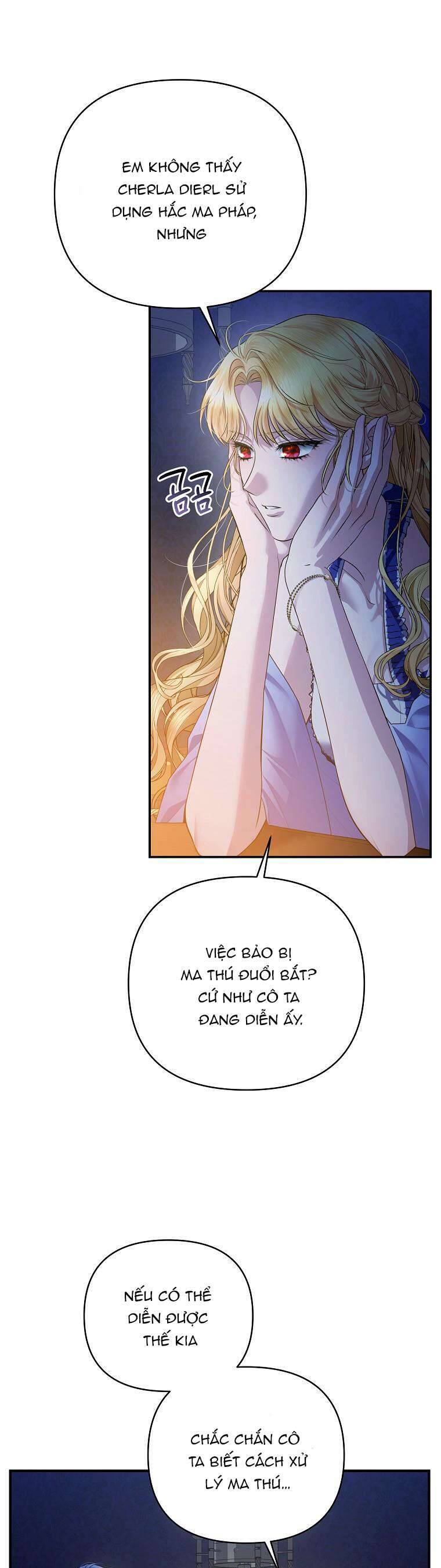 10 Cách Để Bị Bạo Chúa Đá: Chapter 68