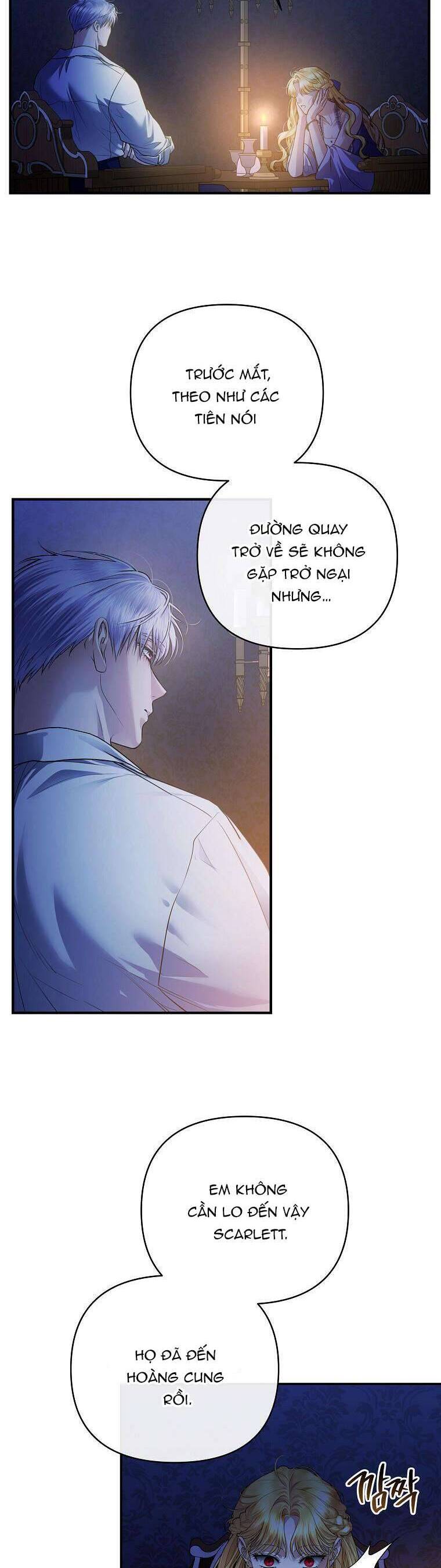 10 Cách Để Bị Bạo Chúa Đá: Chapter 68