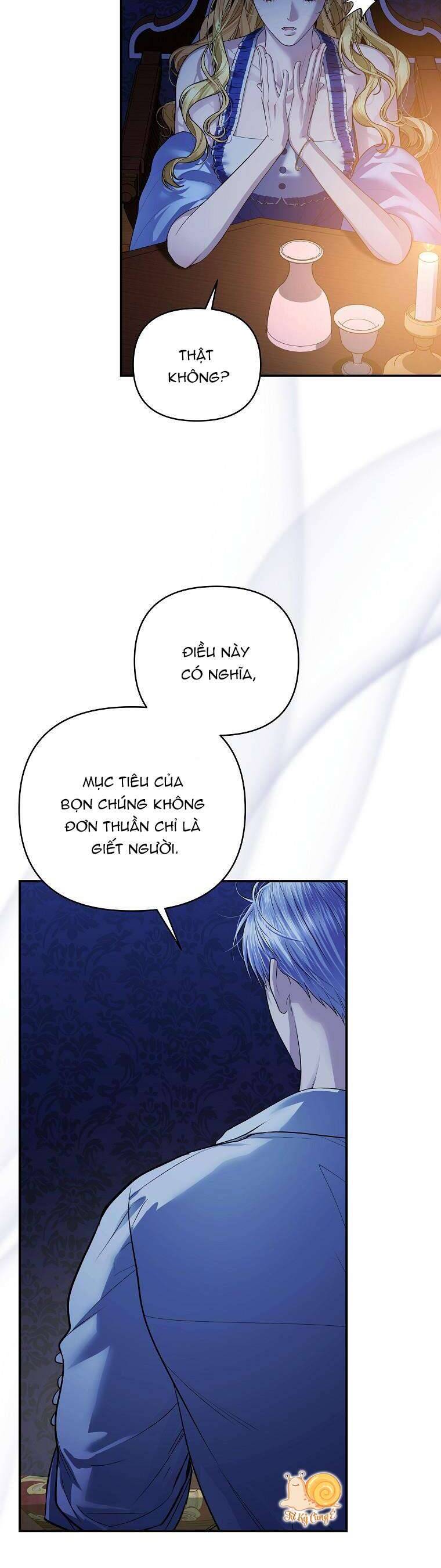 10 Cách Để Bị Bạo Chúa Đá: Chapter 68