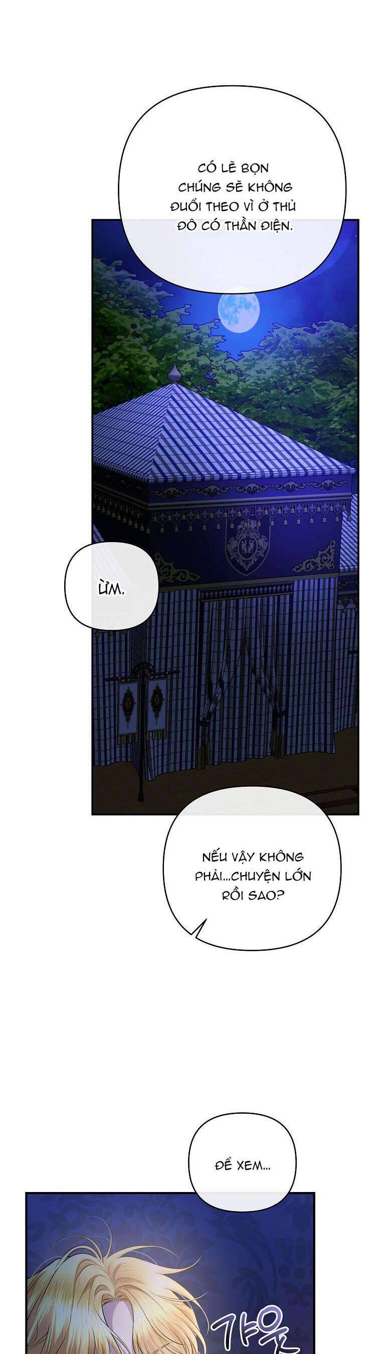 10 Cách Để Bị Bạo Chúa Đá: Chapter 68