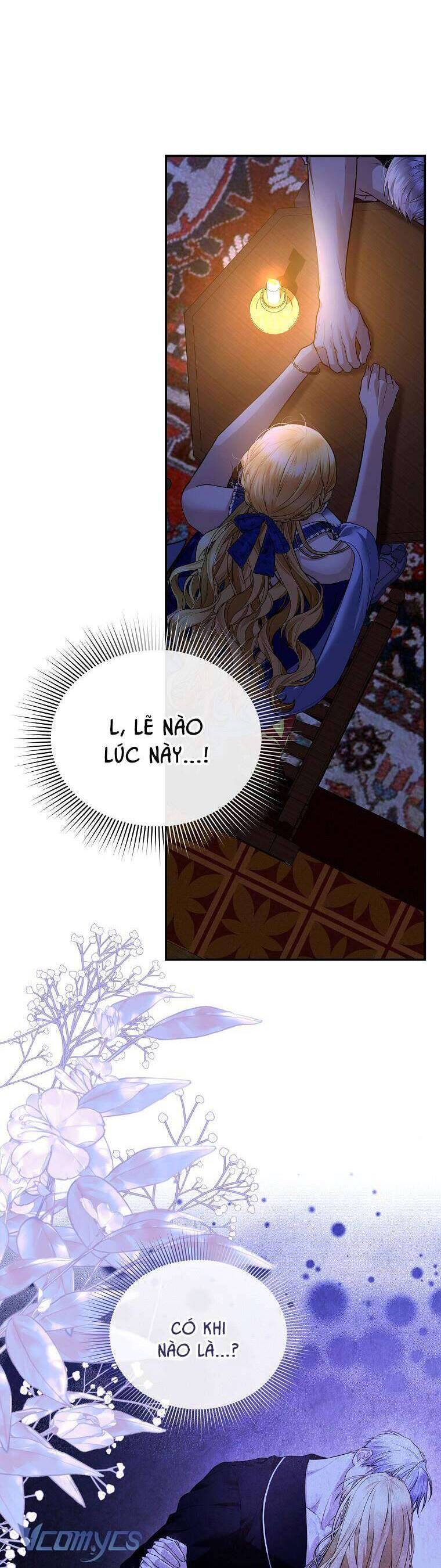 10 Cách Để Bị Bạo Chúa Đá: Chapter 69