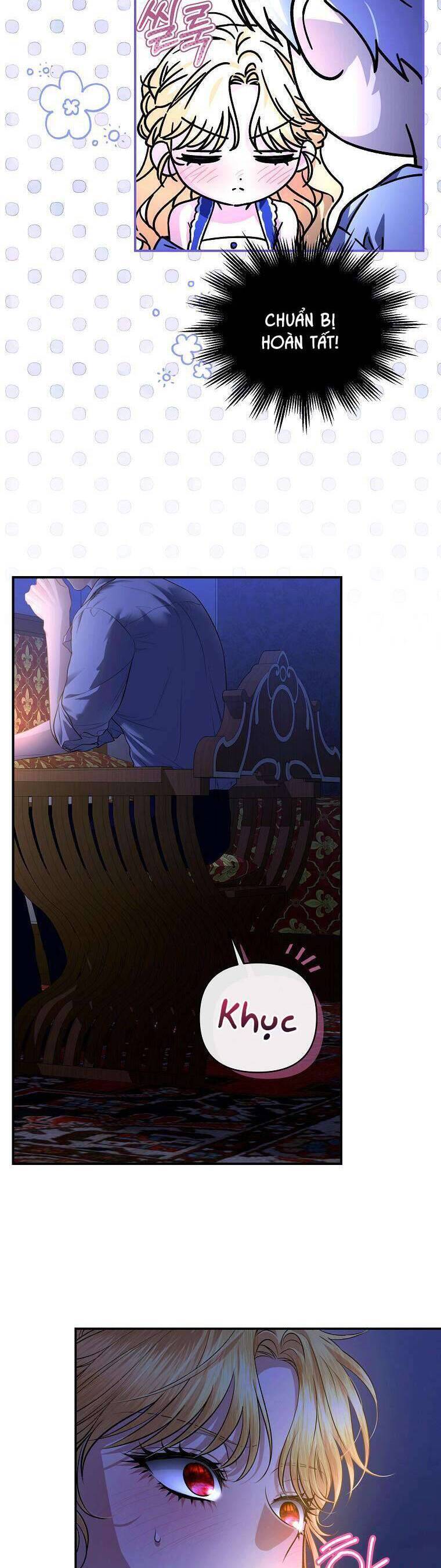 10 Cách Để Bị Bạo Chúa Đá: Chapter 69