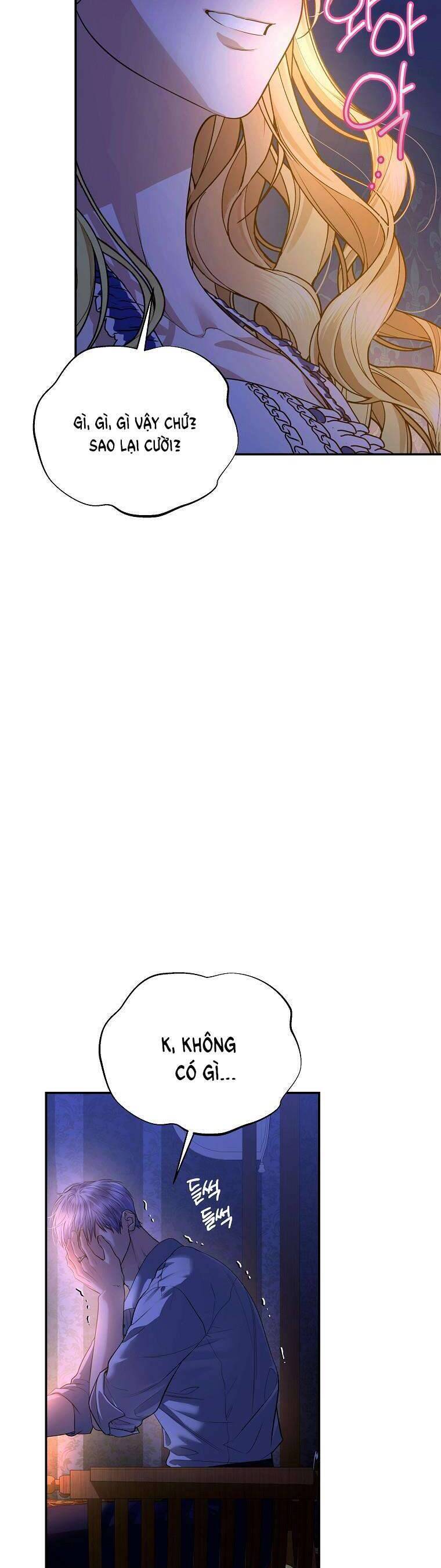 10 Cách Để Bị Bạo Chúa Đá: Chapter 69