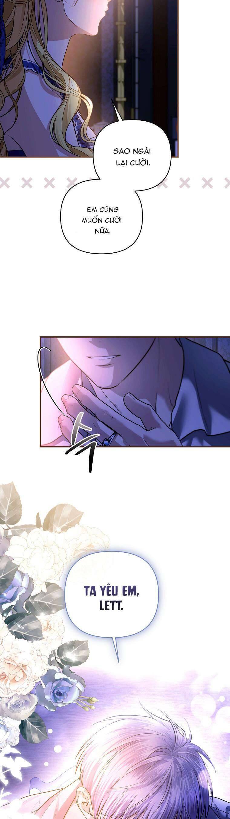 10 Cách Để Bị Bạo Chúa Đá: Chapter 69