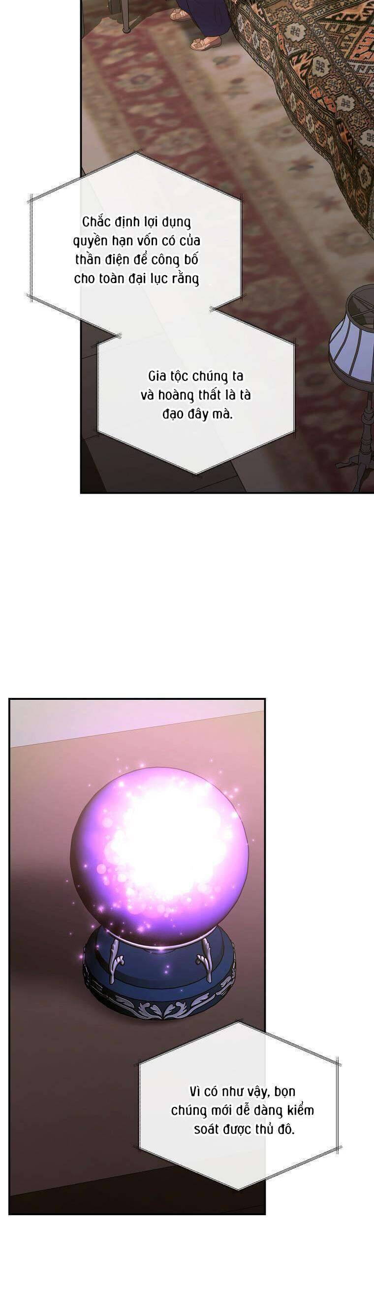 10 Cách Để Bị Bạo Chúa Đá: Chapter 69