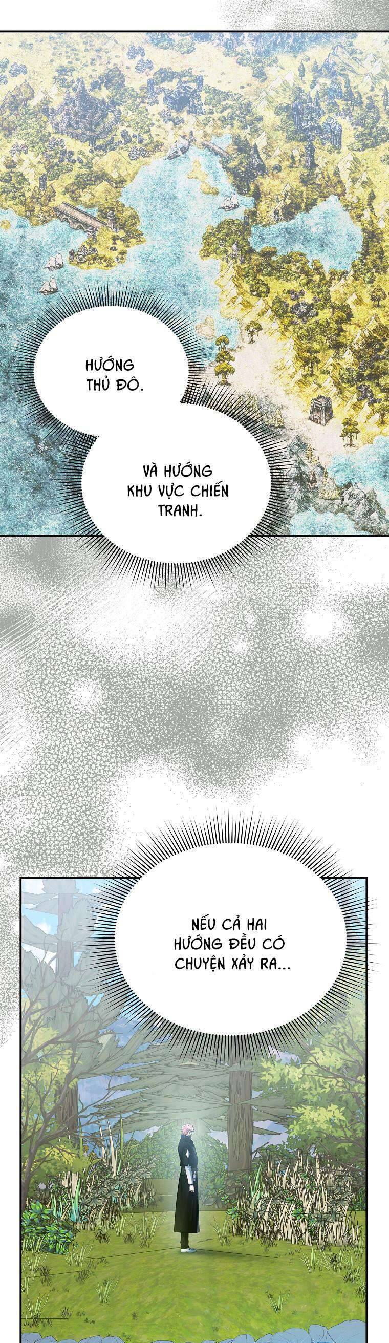 10 Cách Để Bị Bạo Chúa Đá: Chapter 69