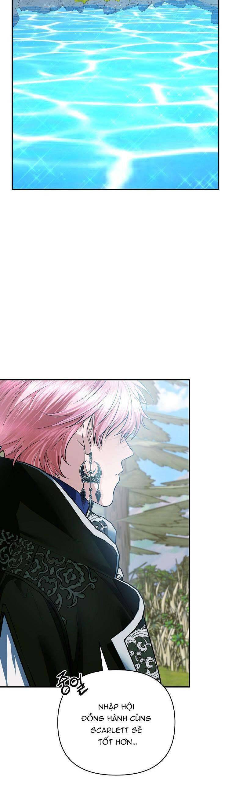 10 Cách Để Bị Bạo Chúa Đá: Chapter 69