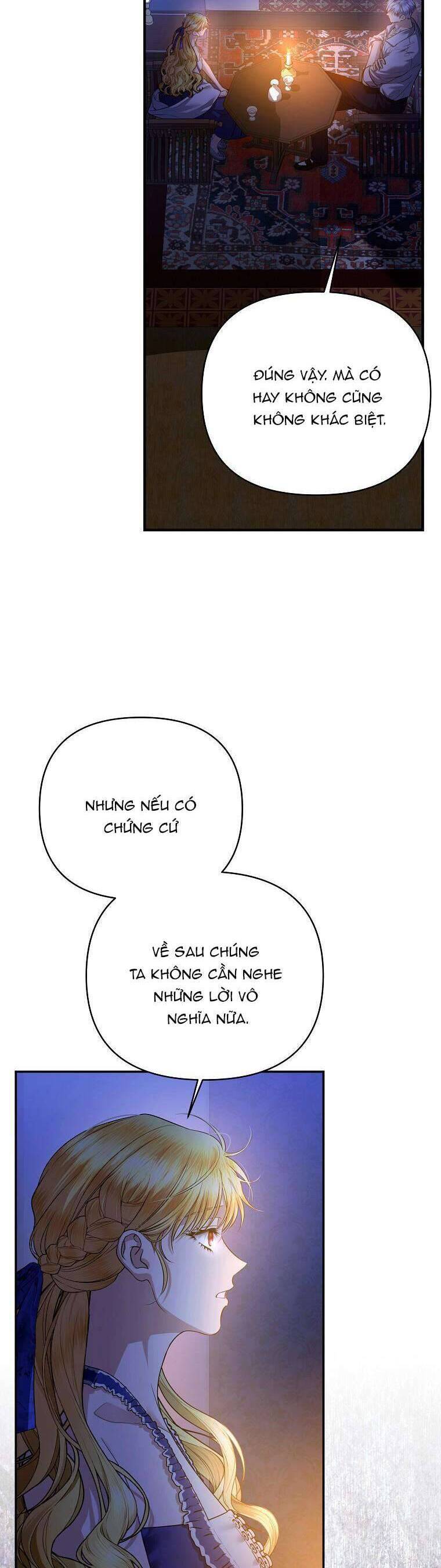 10 Cách Để Bị Bạo Chúa Đá: Chapter 69
