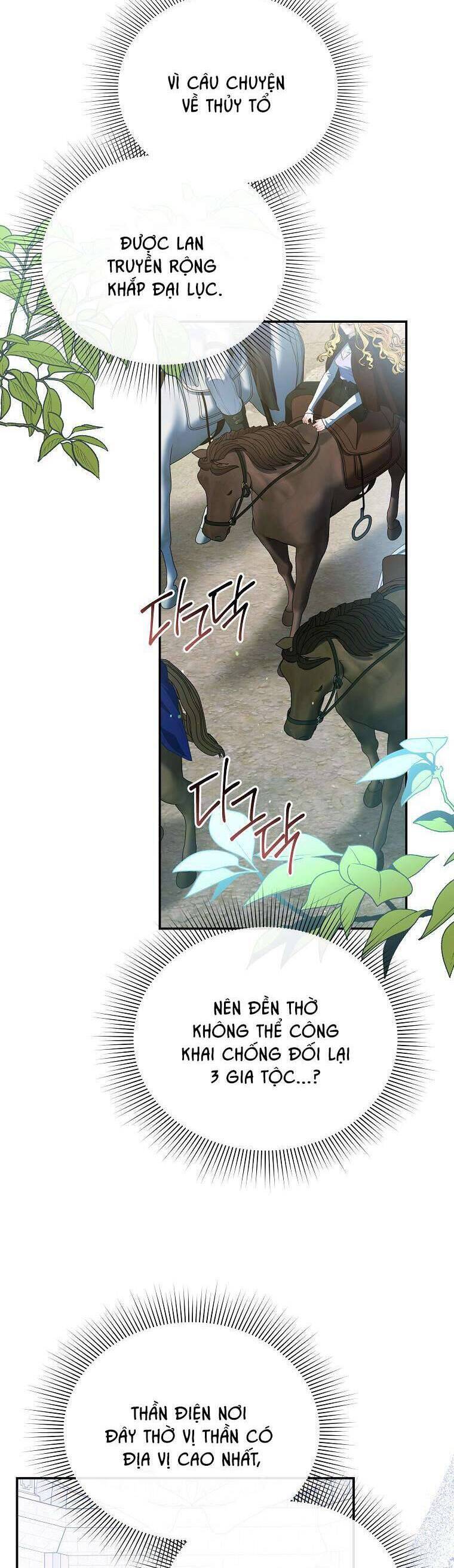 10 Cách Để Bị Bạo Chúa Đá: Chapter 69