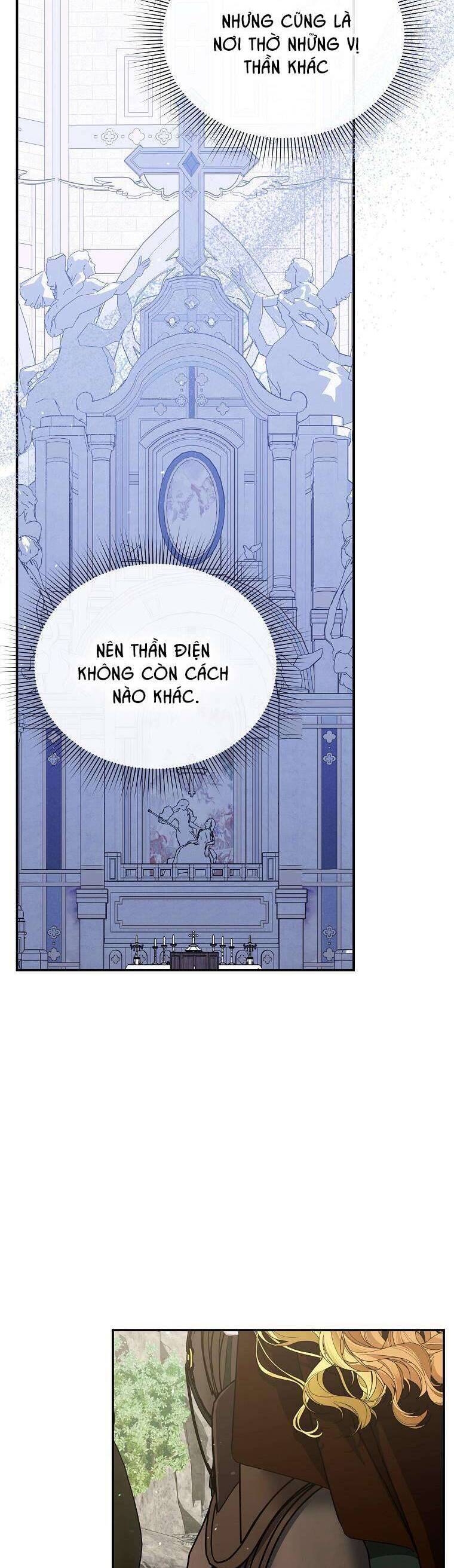 10 Cách Để Bị Bạo Chúa Đá: Chapter 69