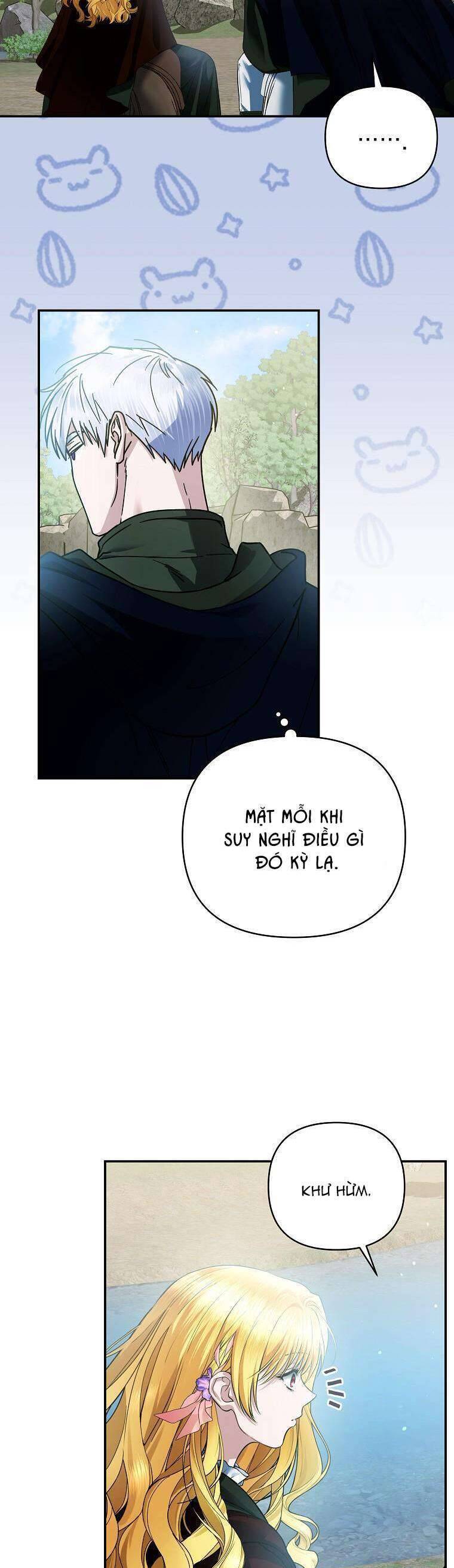 10 Cách Để Bị Bạo Chúa Đá: Chapter 69
