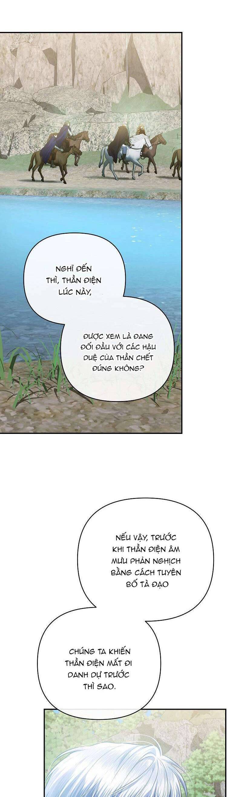 10 Cách Để Bị Bạo Chúa Đá: Chapter 69