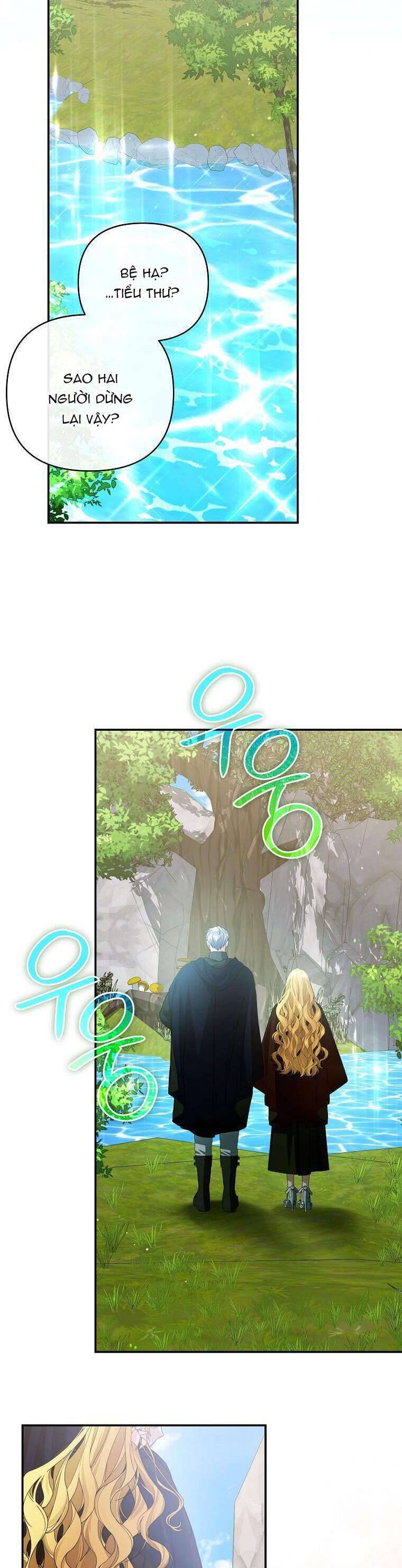 10 Cách Để Bị Bạo Chúa Đá: Chapter 69