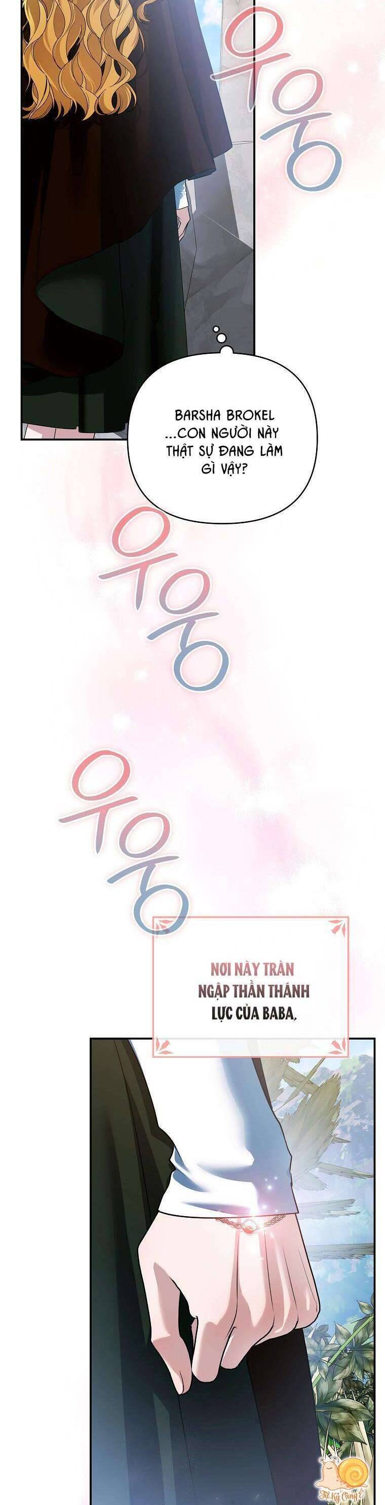 10 Cách Để Bị Bạo Chúa Đá: Chapter 69