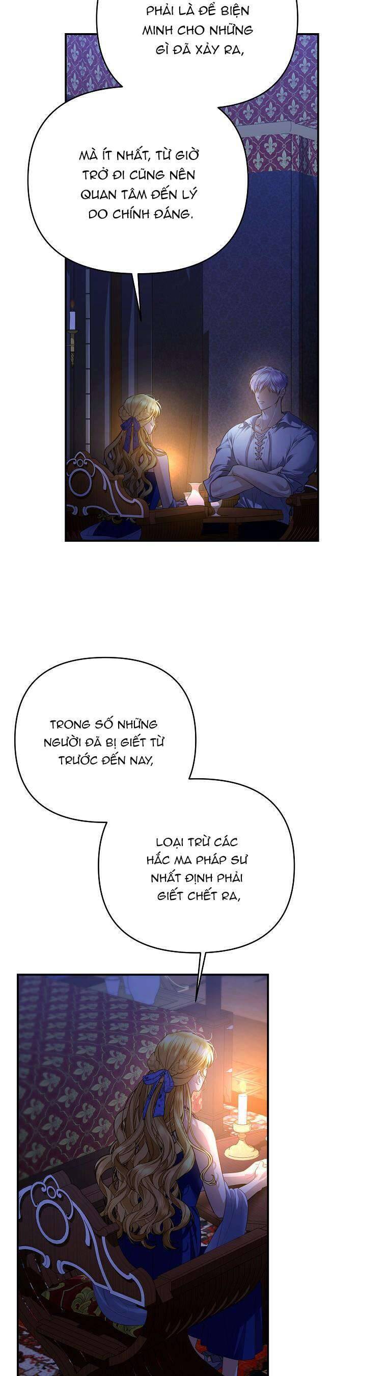 10 Cách Để Bị Bạo Chúa Đá: Chapter 69