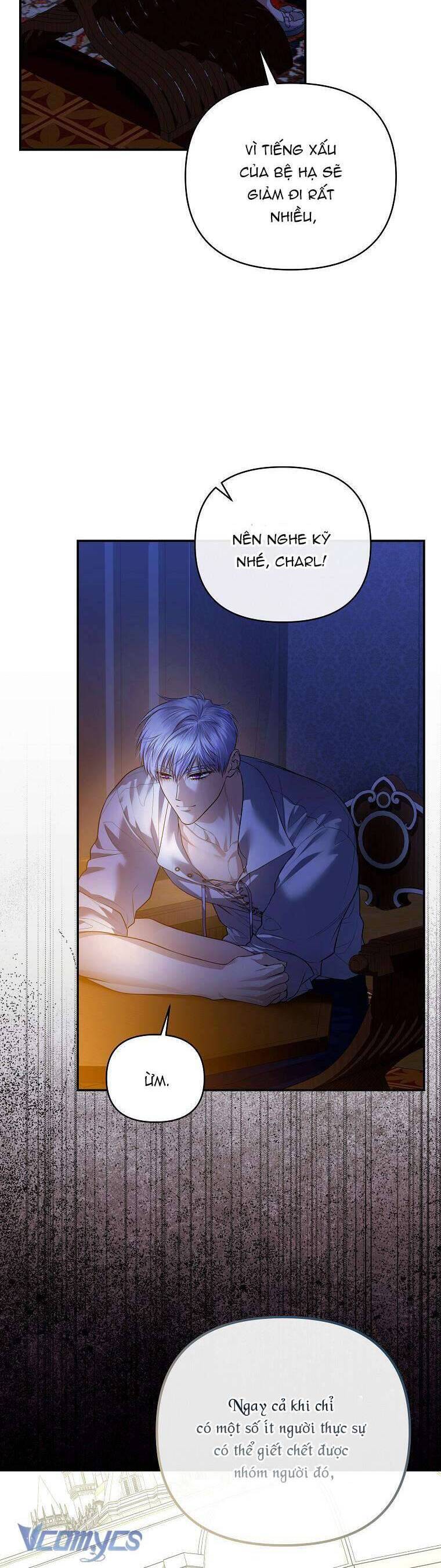 10 Cách Để Bị Bạo Chúa Đá: Chapter 69