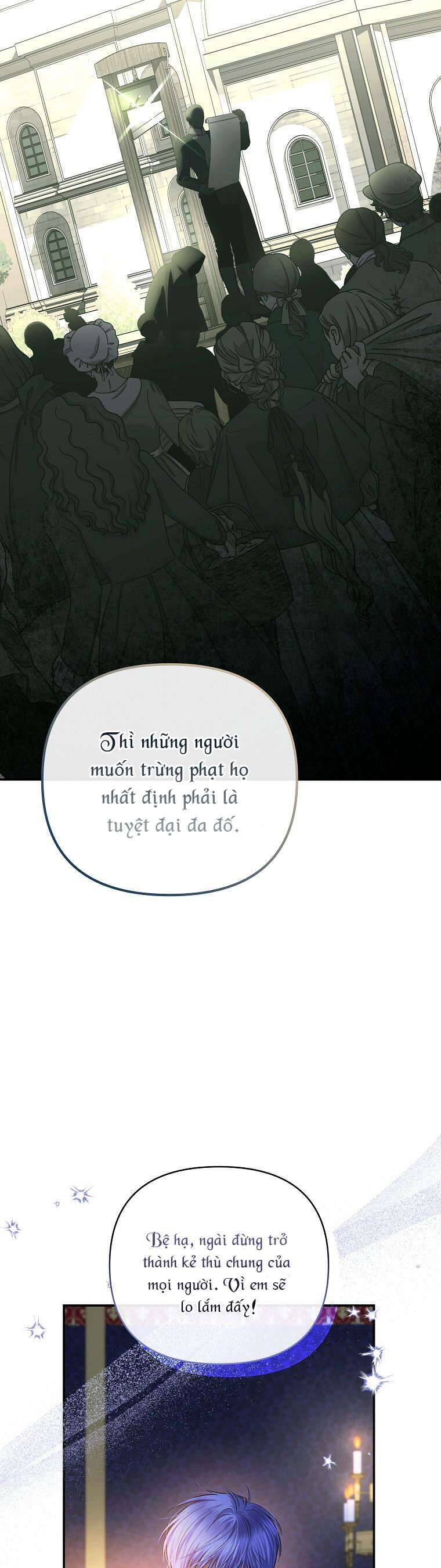 10 Cách Để Bị Bạo Chúa Đá: Chapter 69