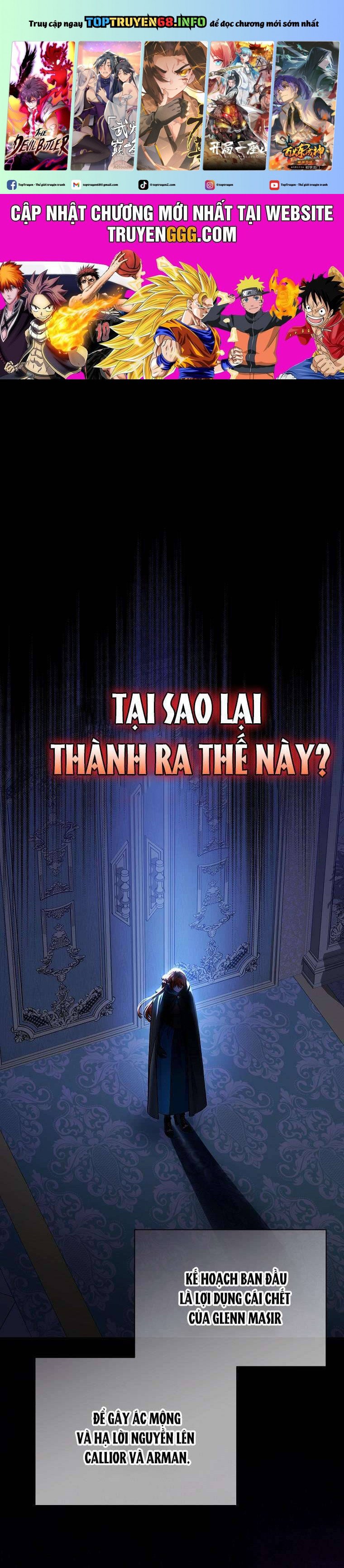 10 Cách Để Bị Bạo Chúa Đá: Chapter 70