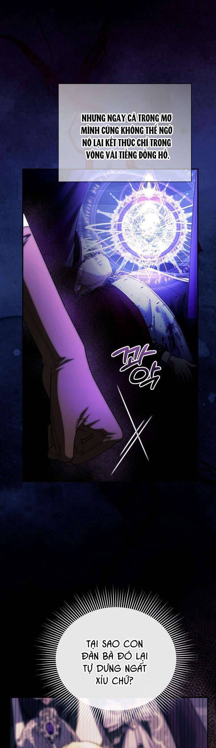 10 Cách Để Bị Bạo Chúa Đá: Chapter 70