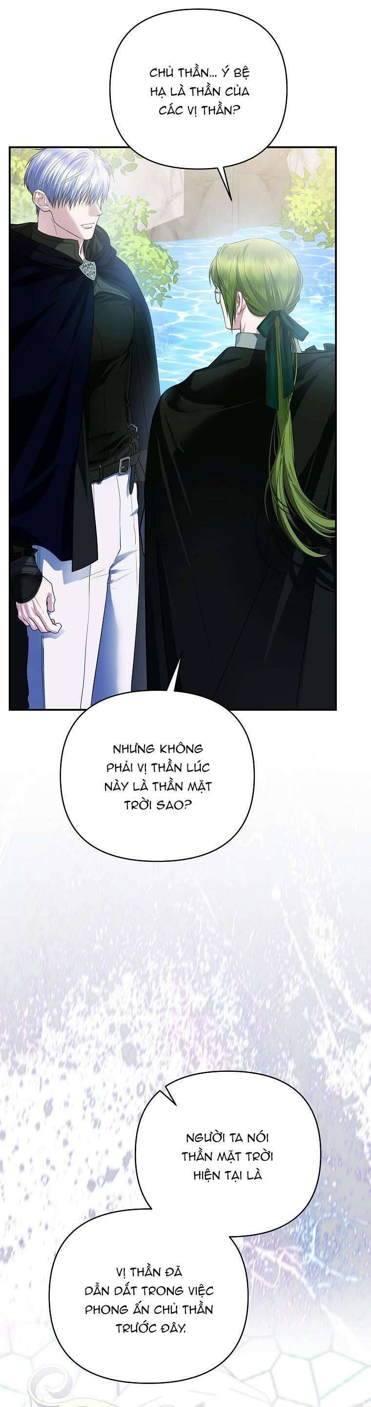 10 Cách Để Bị Bạo Chúa Đá: Chapter 70