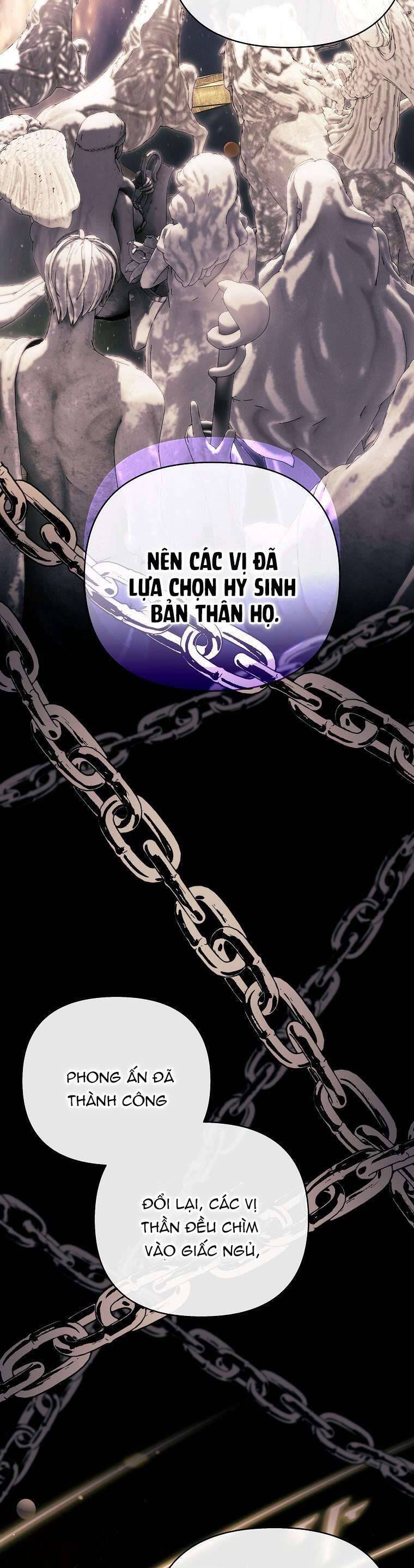 10 Cách Để Bị Bạo Chúa Đá: Chapter 70