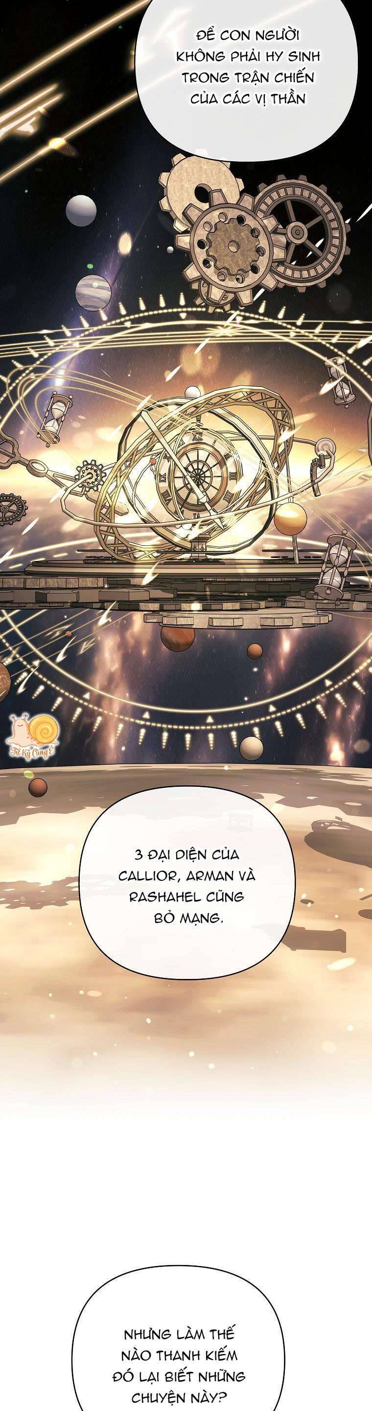 10 Cách Để Bị Bạo Chúa Đá: Chapter 70