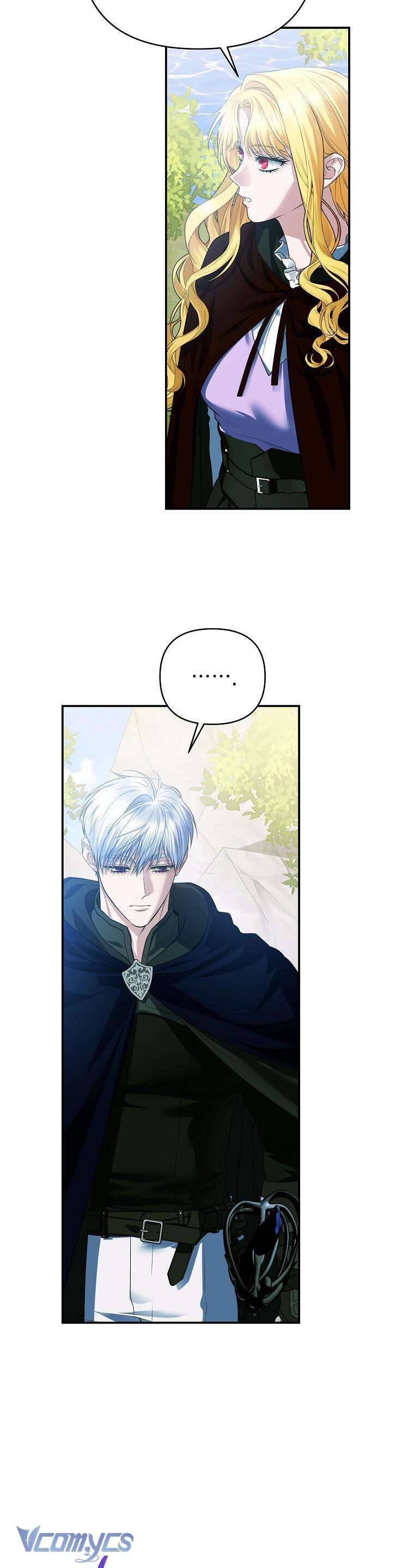 10 Cách Để Bị Bạo Chúa Đá: Chapter 70