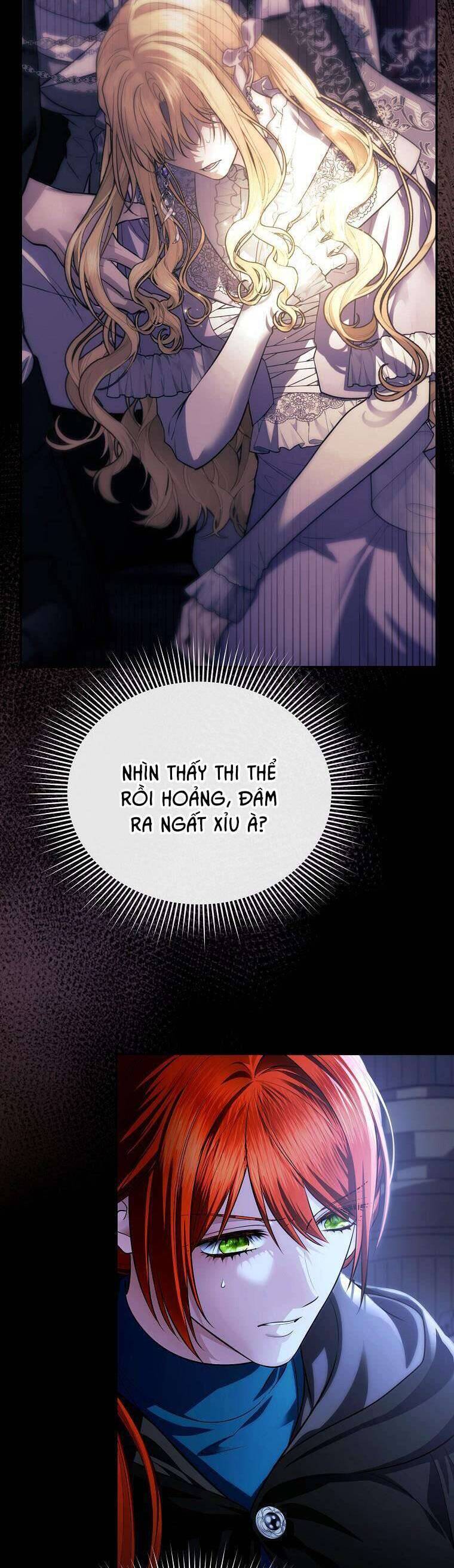 10 Cách Để Bị Bạo Chúa Đá: Chapter 70