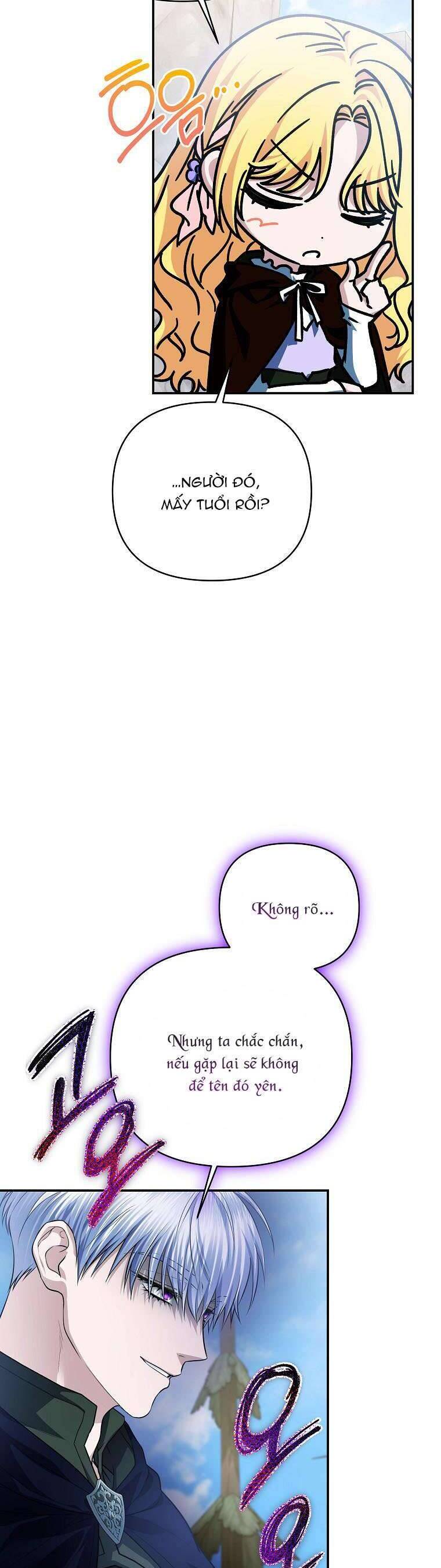 10 Cách Để Bị Bạo Chúa Đá: Chapter 70