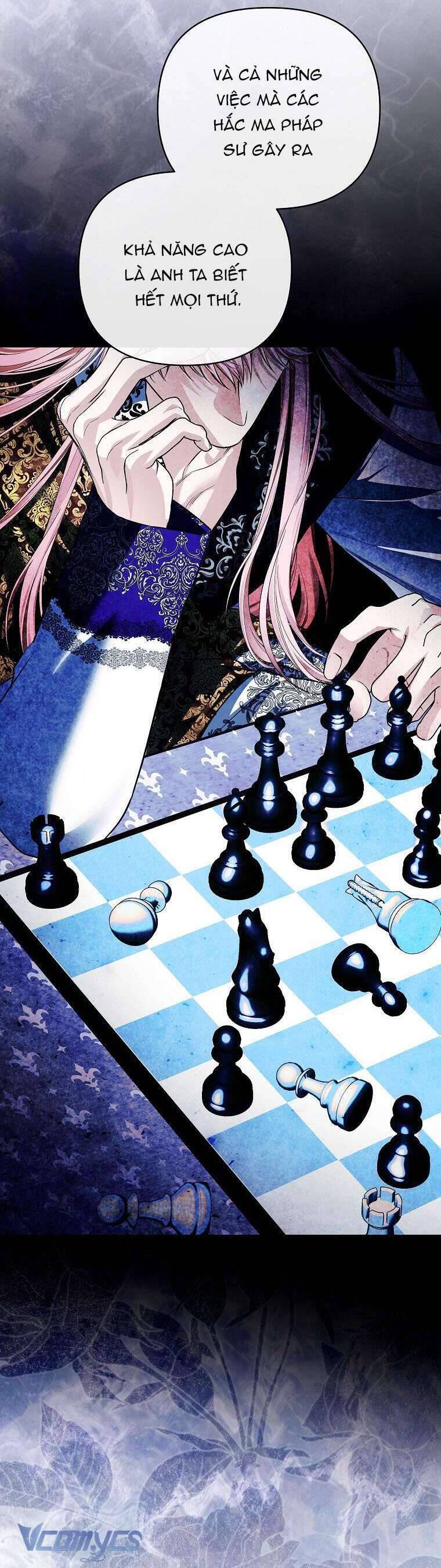 10 Cách Để Bị Bạo Chúa Đá: Chapter 70