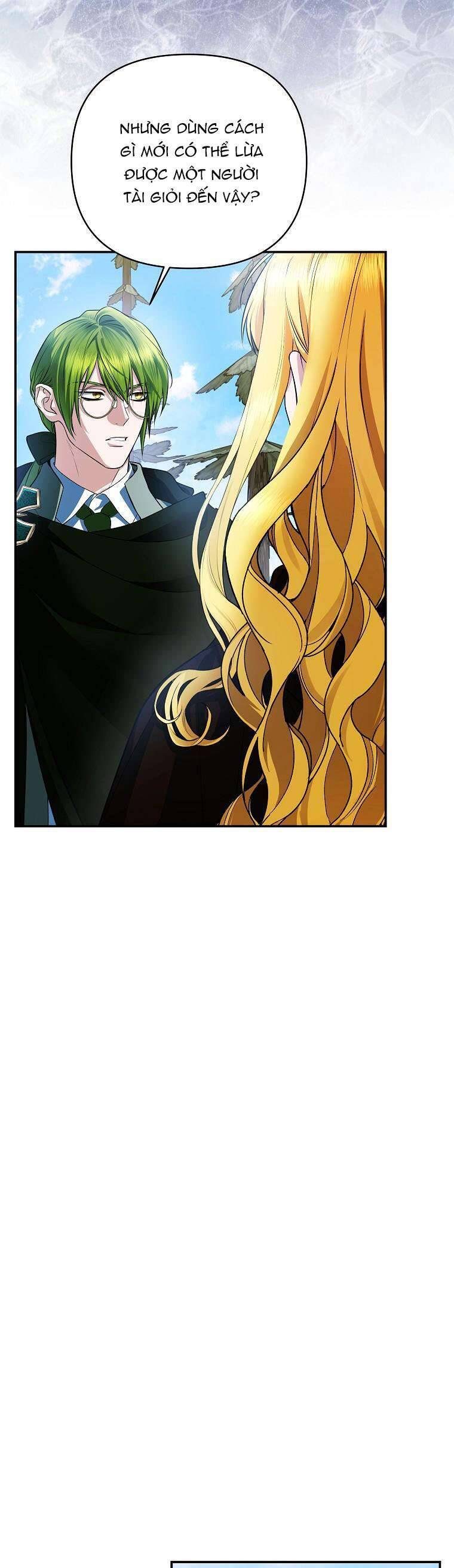 10 Cách Để Bị Bạo Chúa Đá: Chapter 70