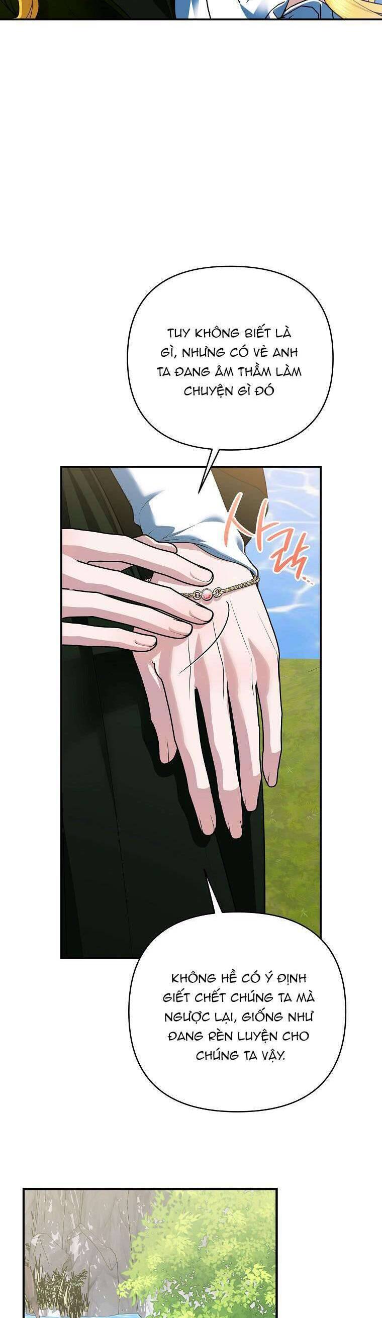 10 Cách Để Bị Bạo Chúa Đá: Chapter 70