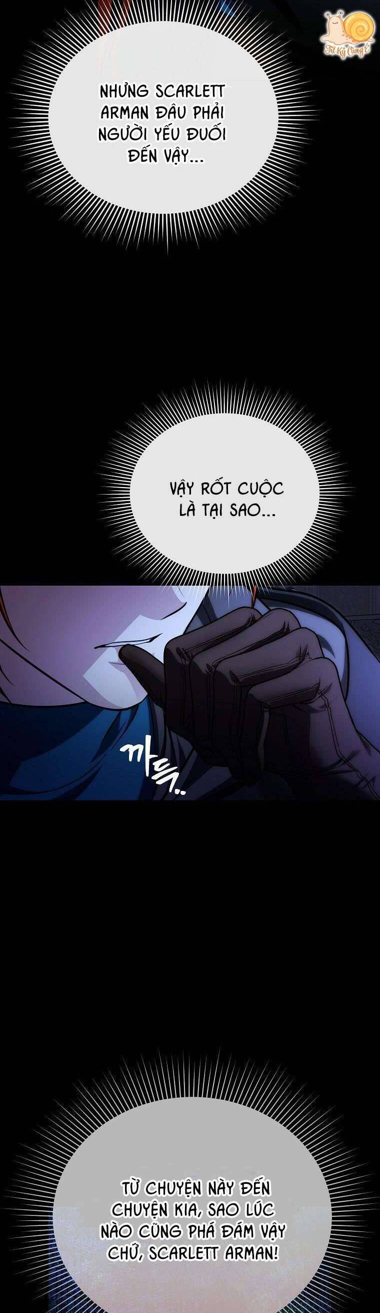 10 Cách Để Bị Bạo Chúa Đá: Chapter 70