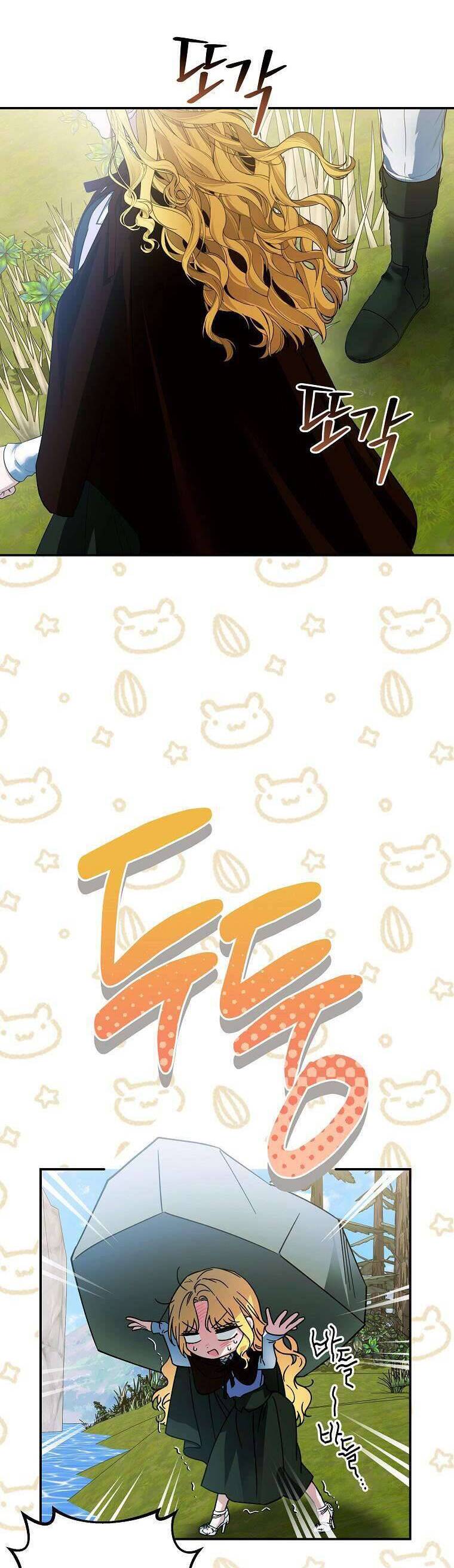 10 Cách Để Bị Bạo Chúa Đá: Chapter 70