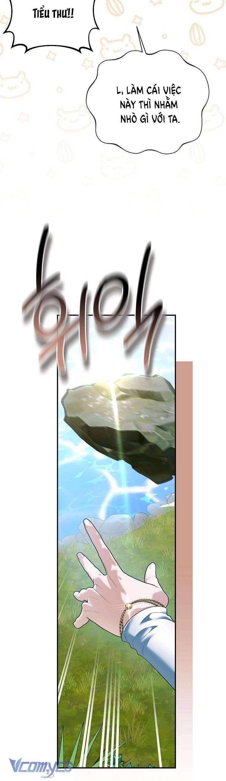 10 Cách Để Bị Bạo Chúa Đá: Chapter 70