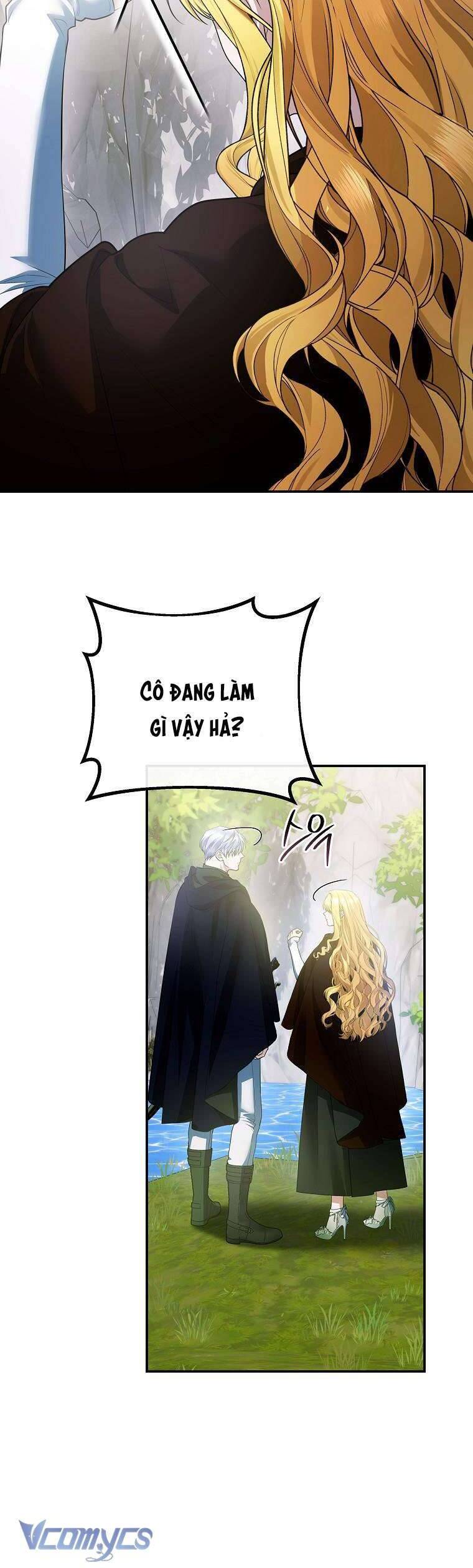 10 Cách Để Bị Bạo Chúa Đá: Chapter 70