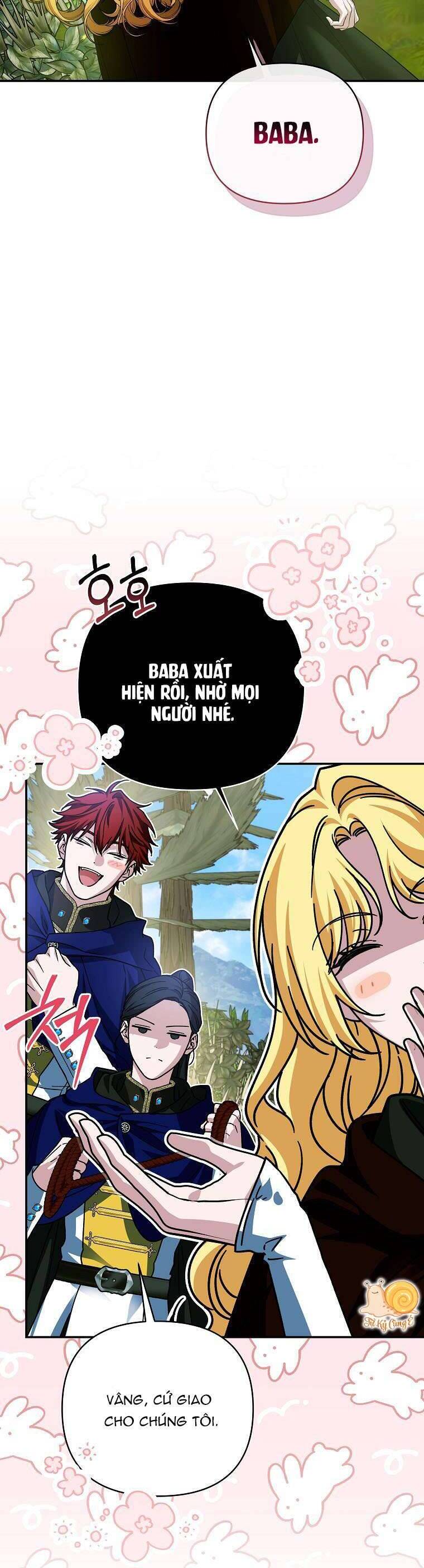 10 Cách Để Bị Bạo Chúa Đá: Chapter 70