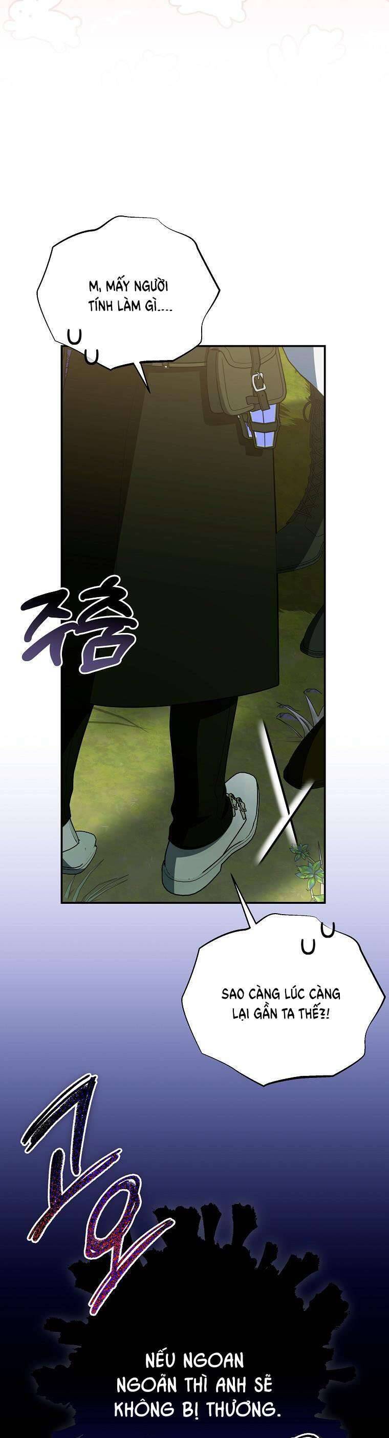 10 Cách Để Bị Bạo Chúa Đá: Chapter 70