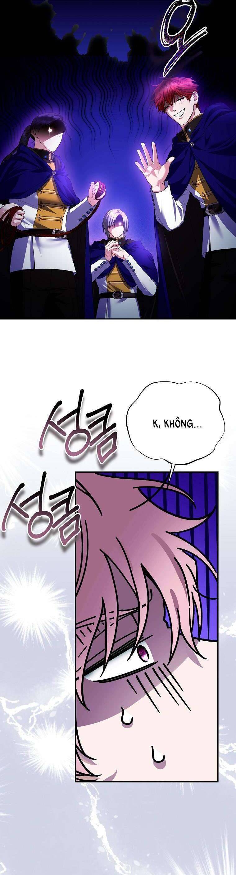 10 Cách Để Bị Bạo Chúa Đá: Chapter 70