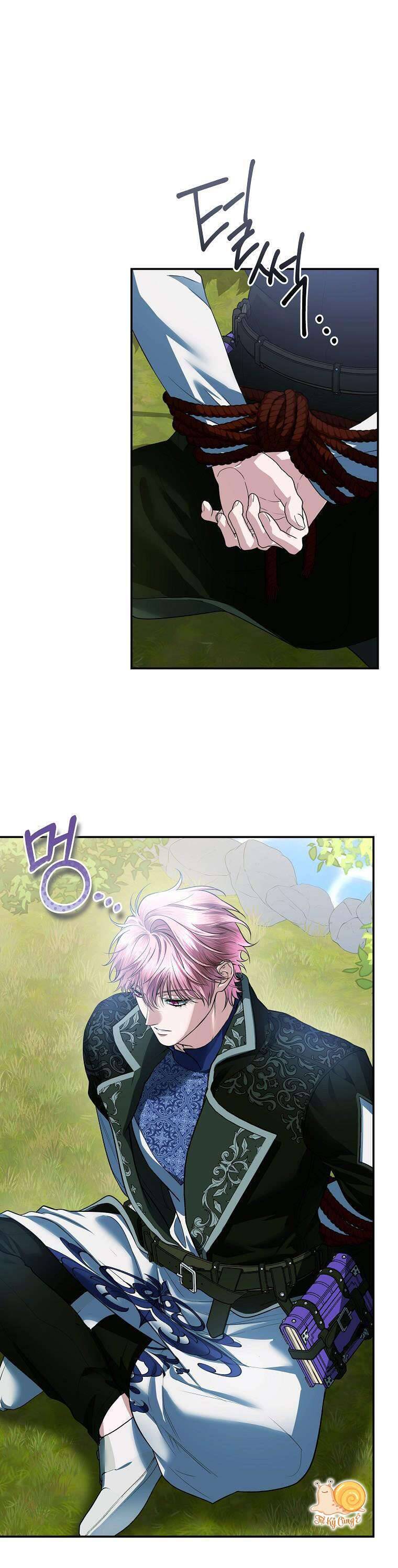 10 Cách Để Bị Bạo Chúa Đá: Chapter 70