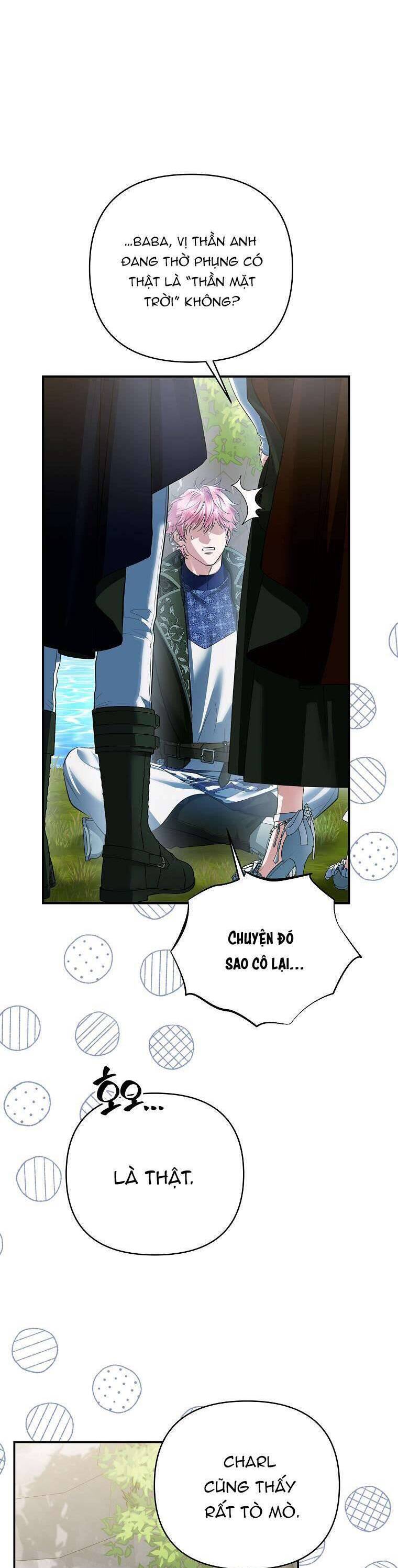 10 Cách Để Bị Bạo Chúa Đá: Chapter 70