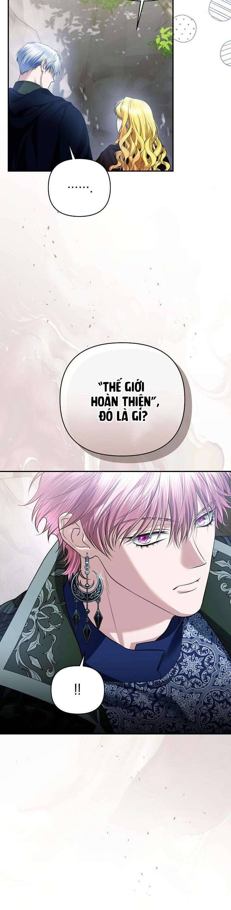 10 Cách Để Bị Bạo Chúa Đá: Chapter 70