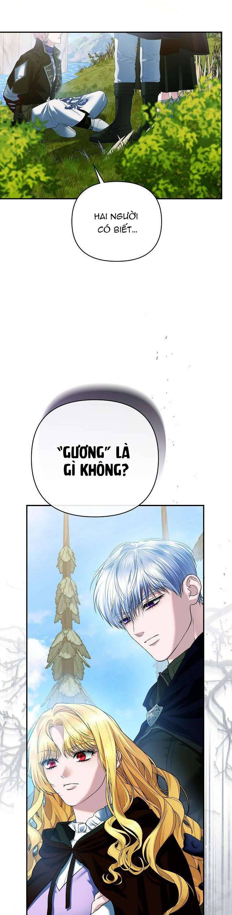 10 Cách Để Bị Bạo Chúa Đá: Chapter 70