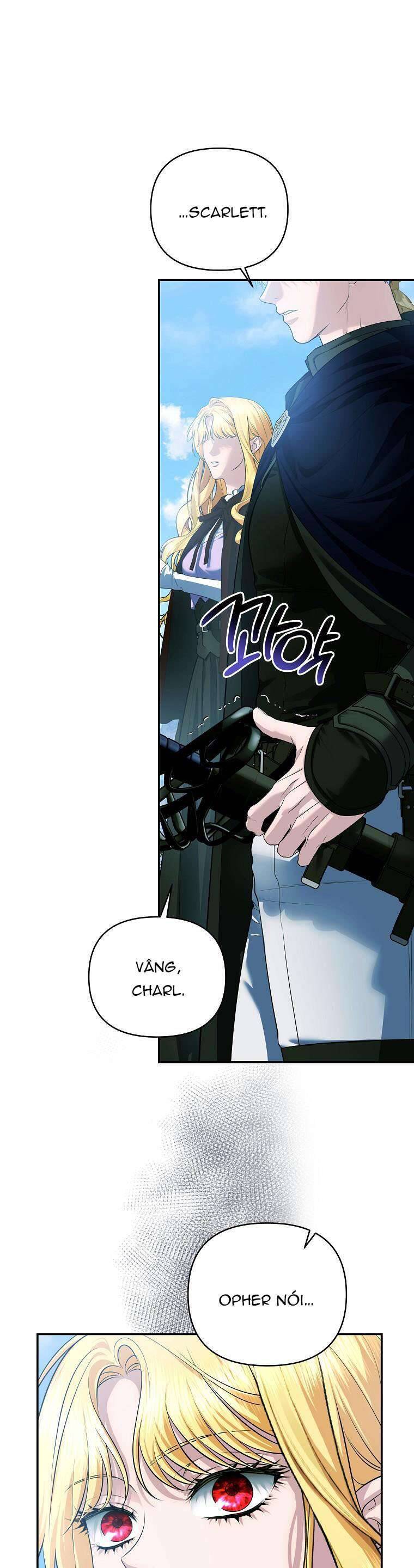 10 Cách Để Bị Bạo Chúa Đá: Chapter 70